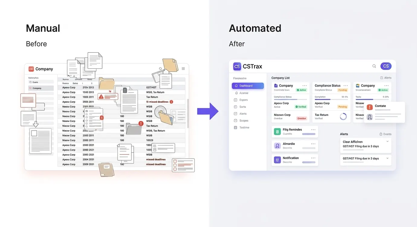 The Growing Complexity of Tax Compliance